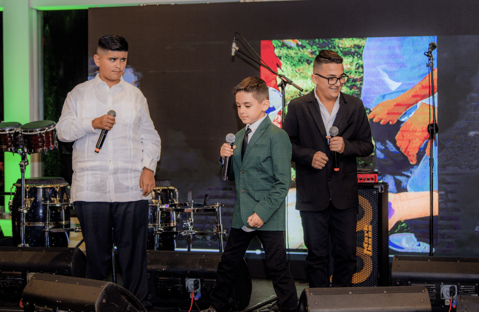 Ausome Foundation Gala