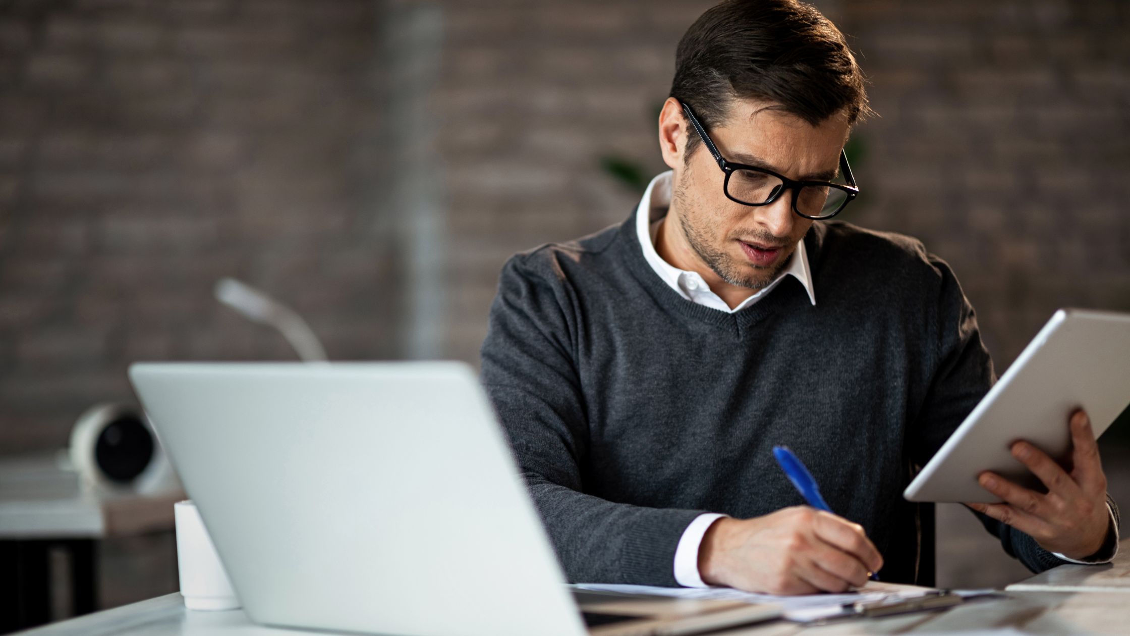 Insurance credentialing process