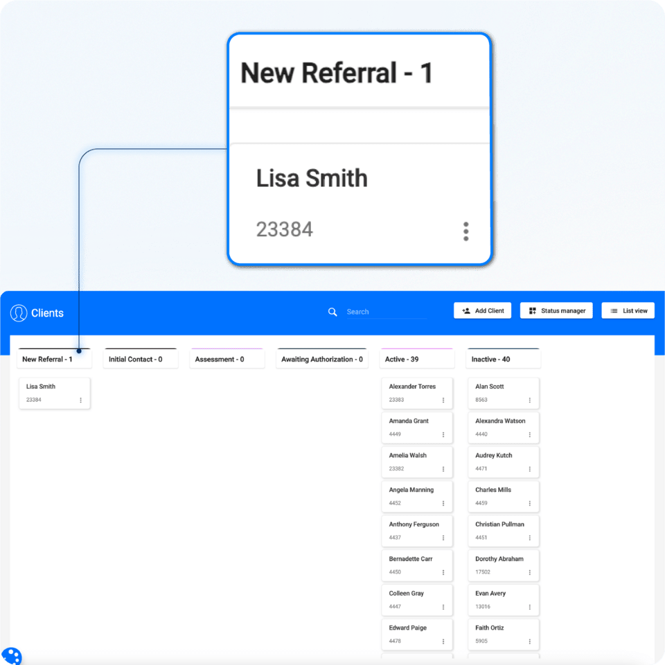 aba software practice management