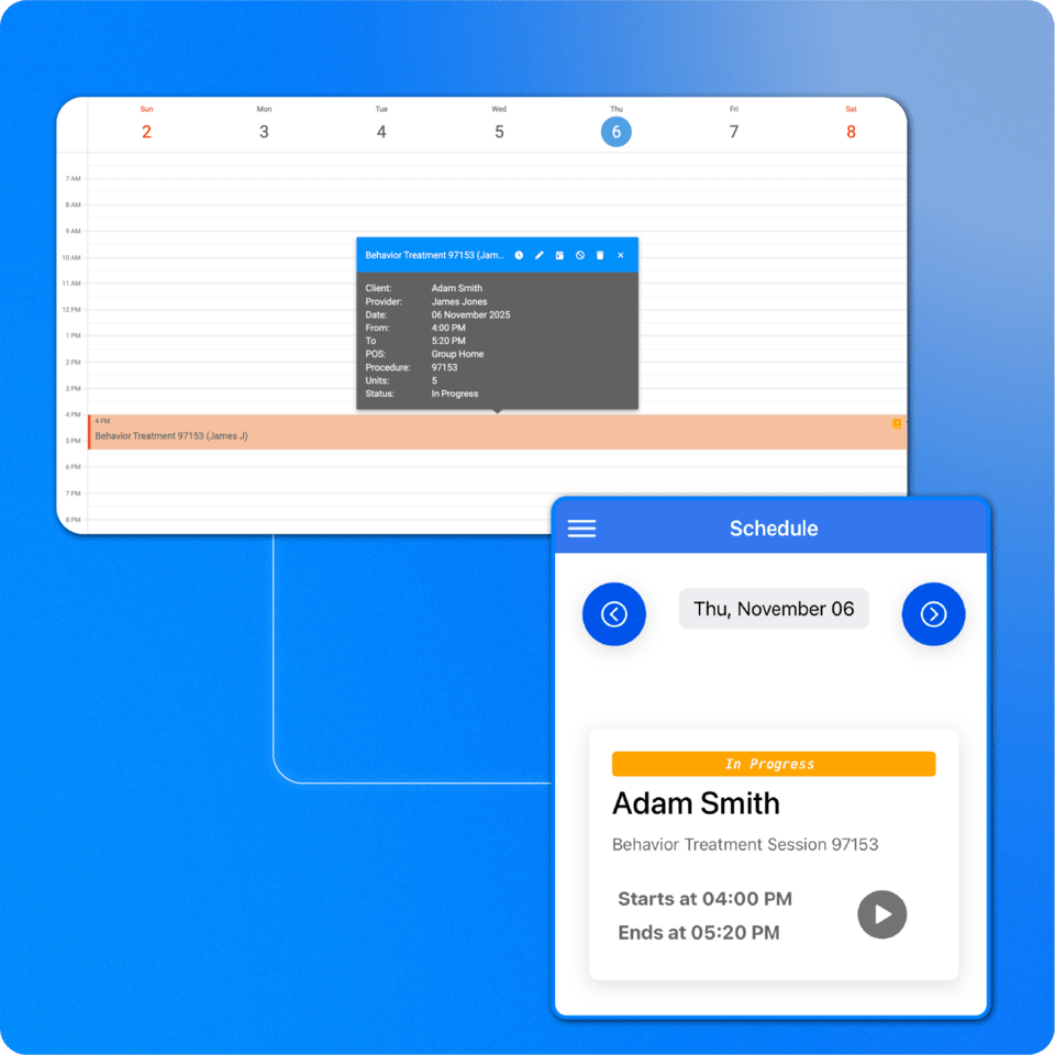 aba software practice management