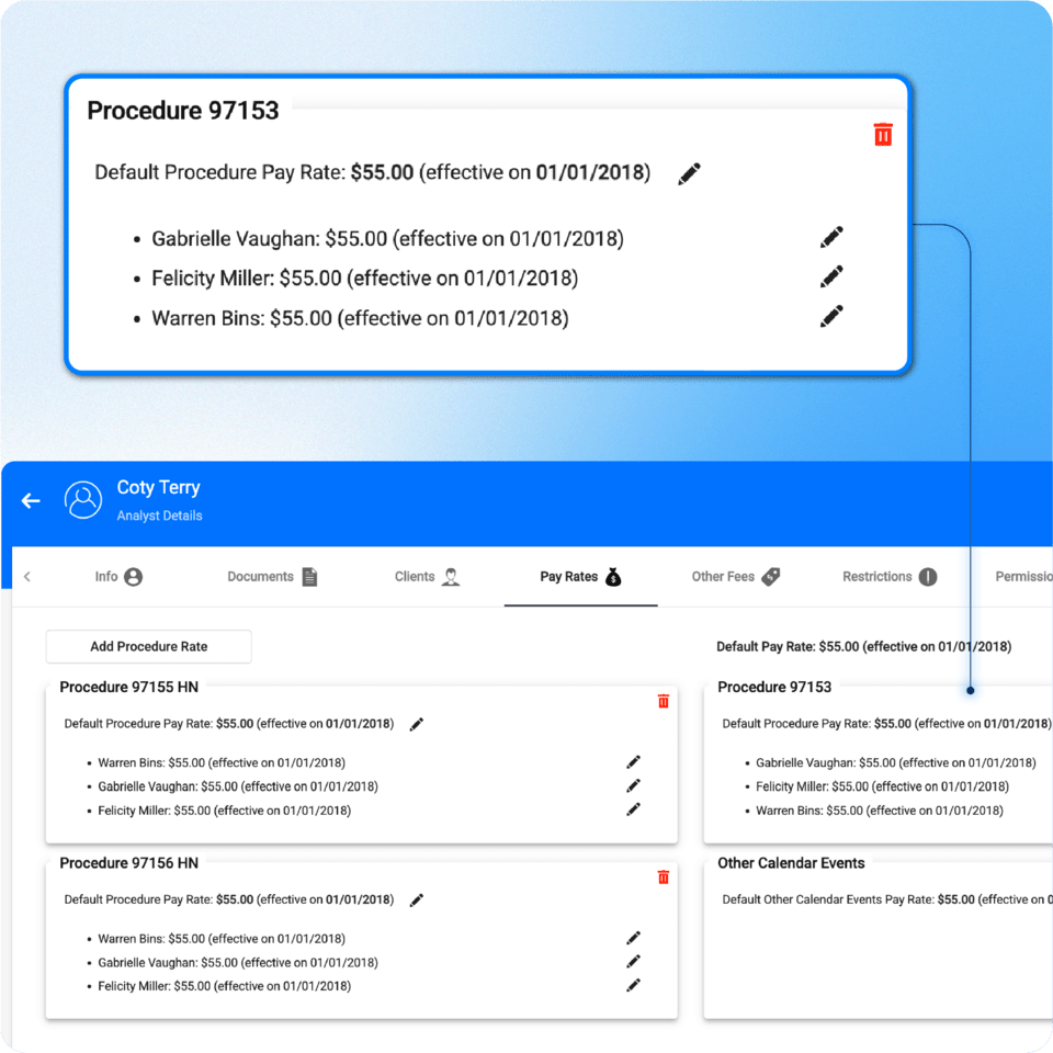 aba software practice management