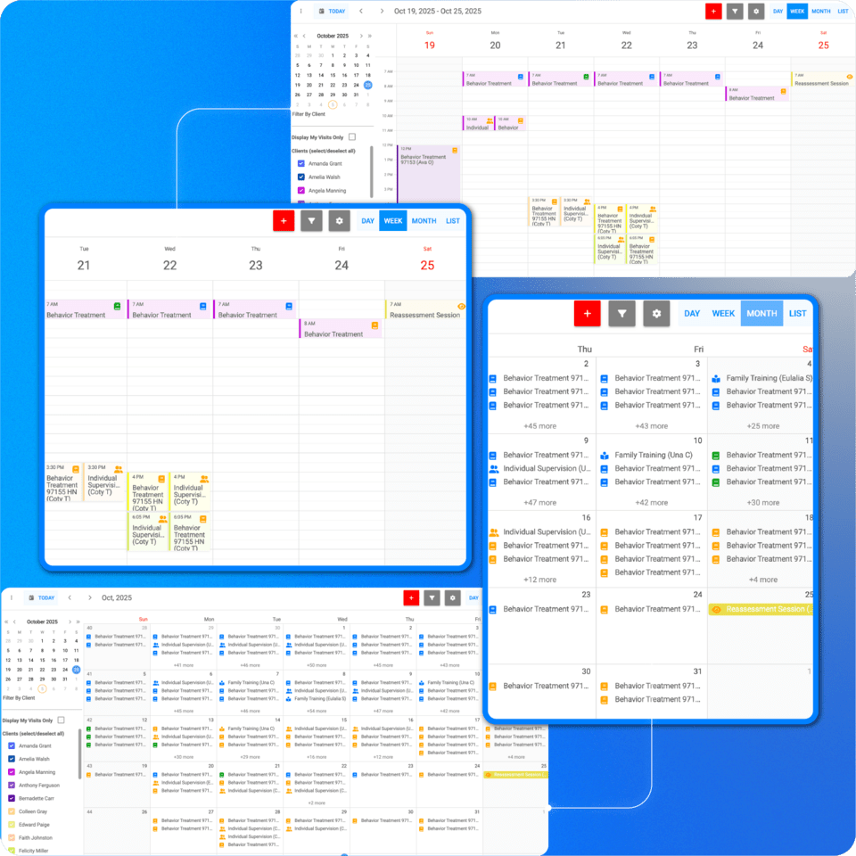 aba software practice management