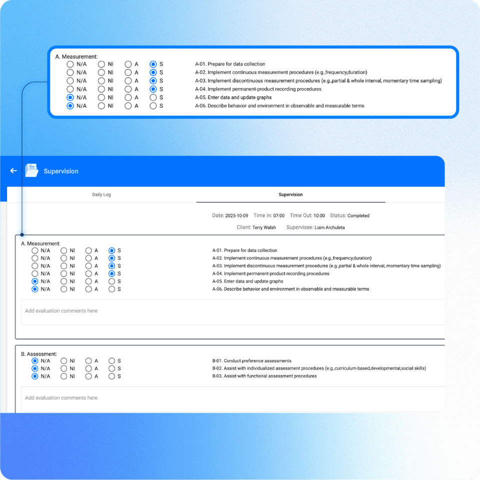 aba software practice management