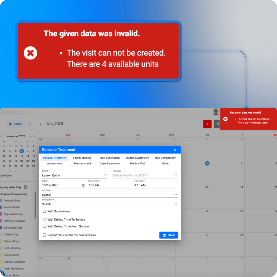 aba software practice management