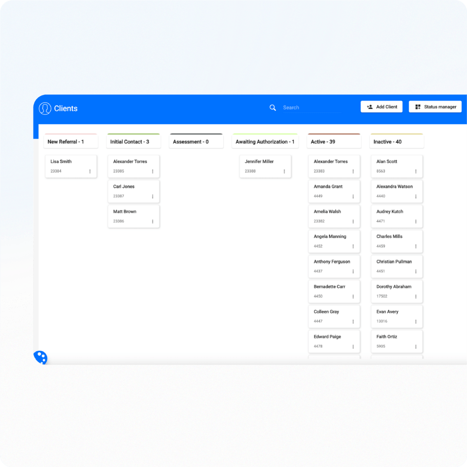 aba software practice management