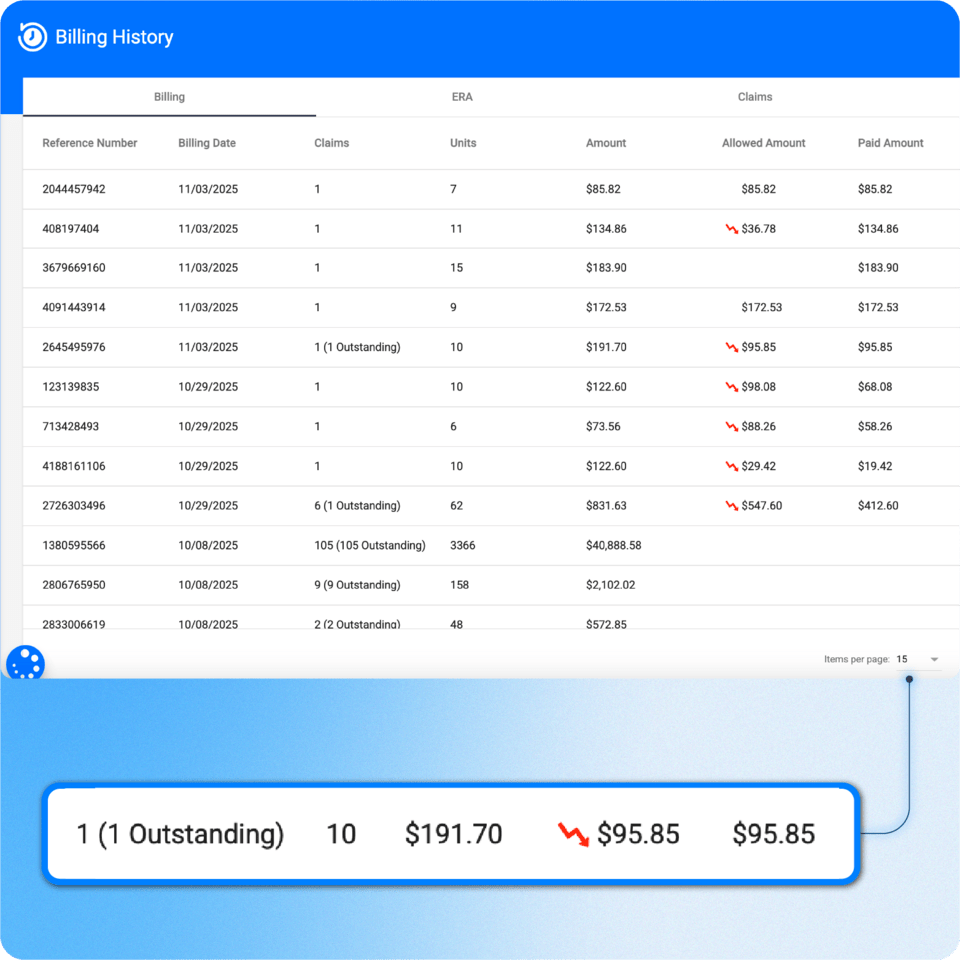 aba software practice management