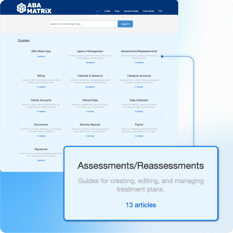 aba software practice management