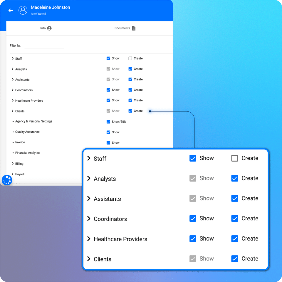 aba software practice management