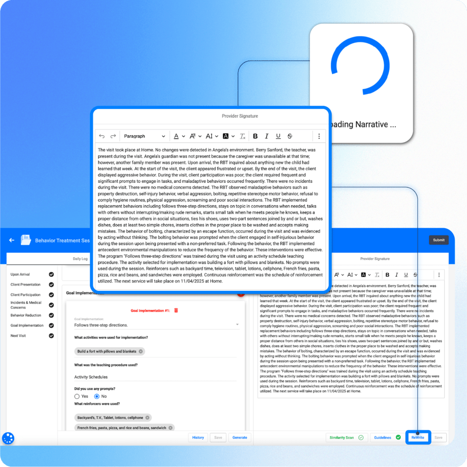 aba software practice management