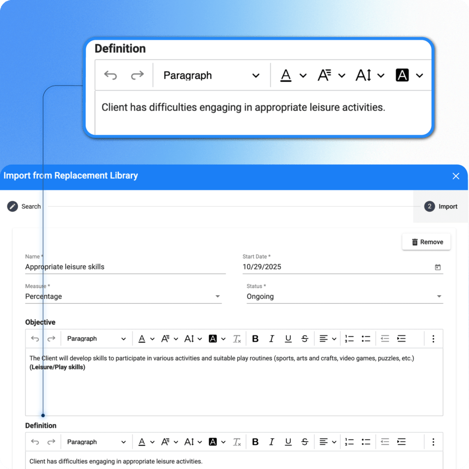 aba software practice management