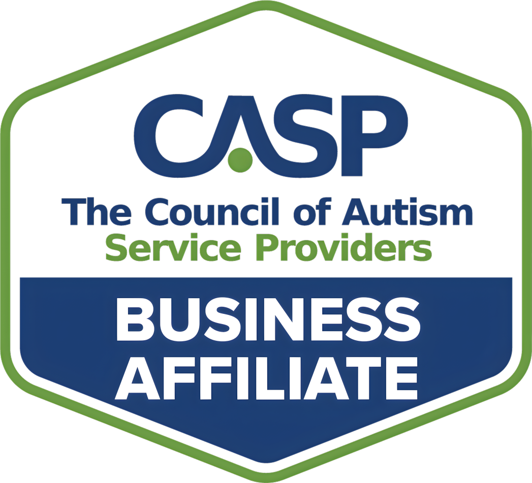 Logo CASP Business Affiliate