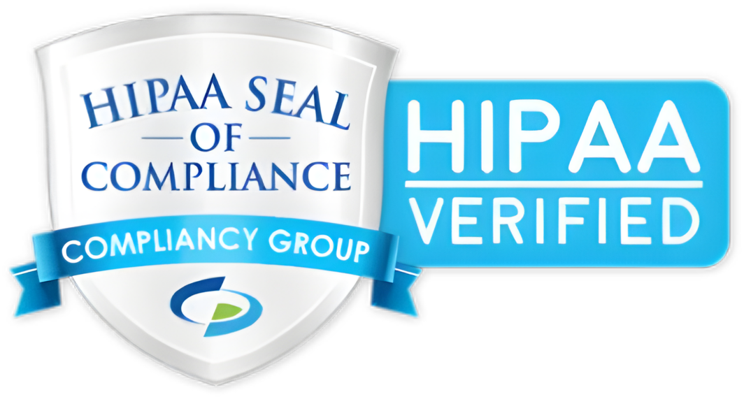 Logo HIPAA SEAL