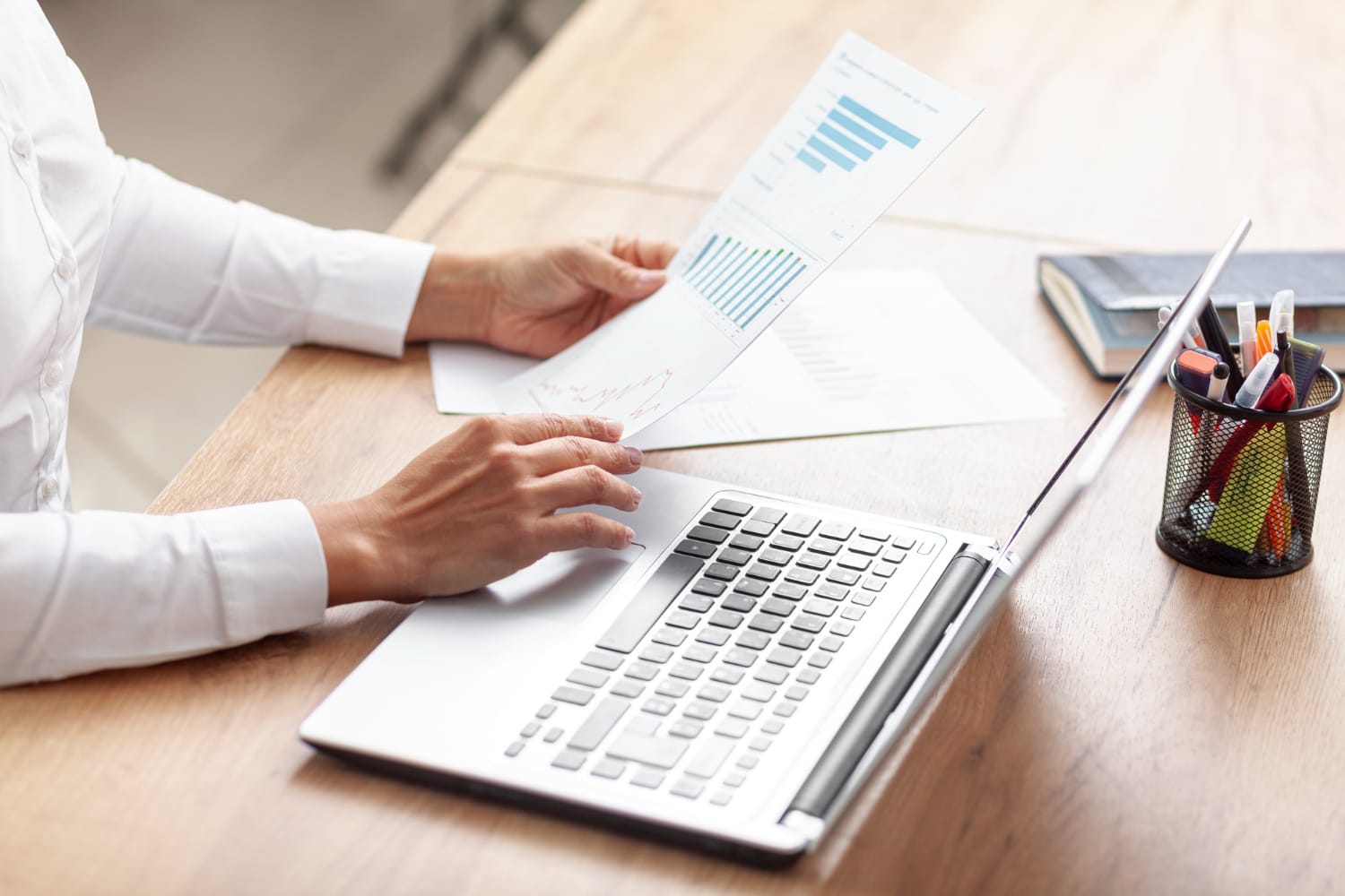 revenue cycle management in ABA