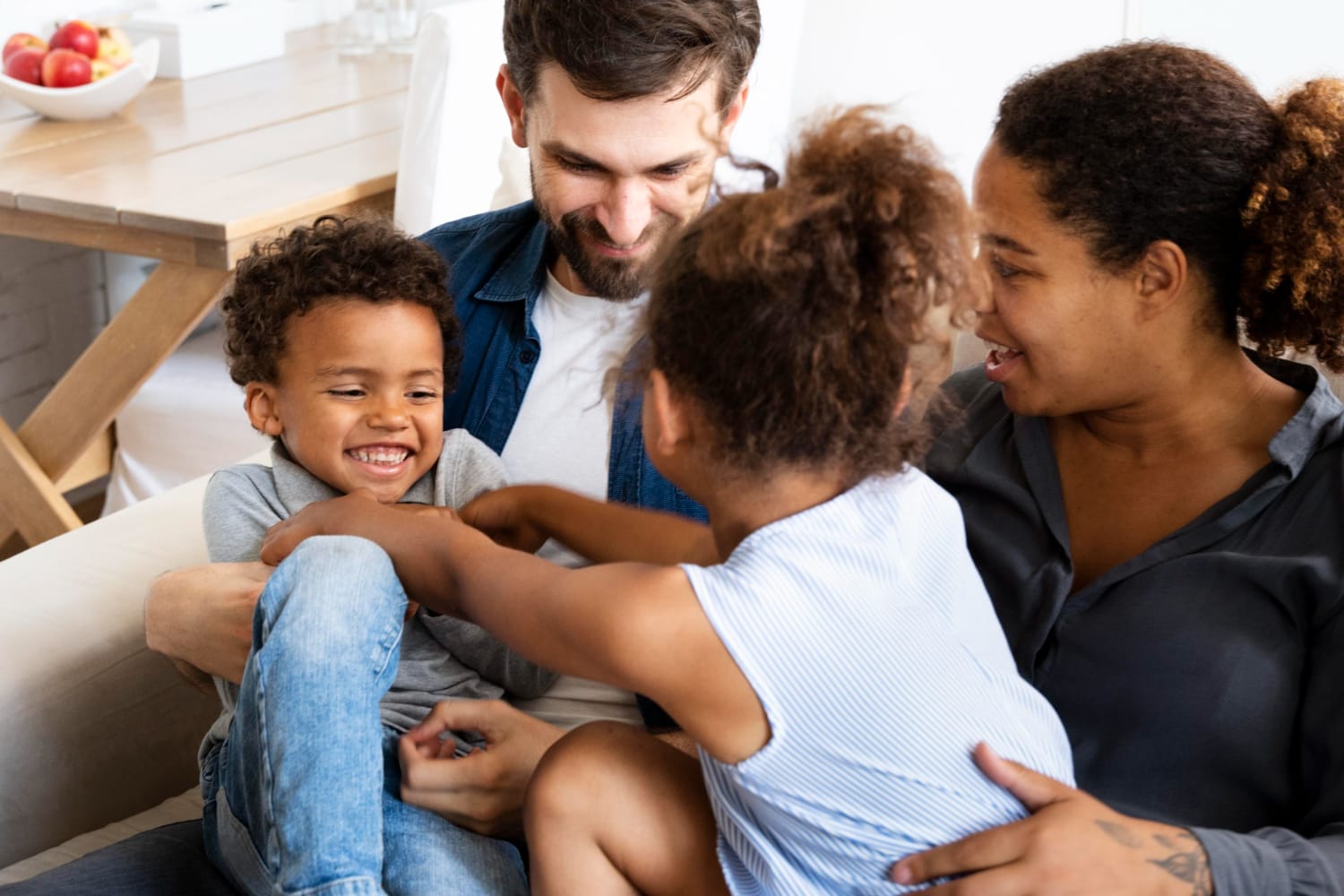 family involvement in ABA therapy best practices