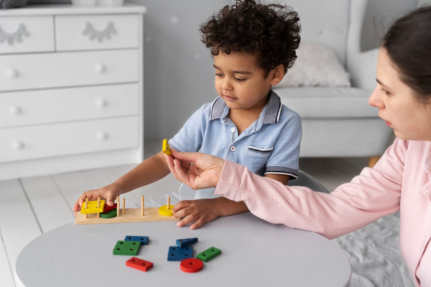 ABA Treatment Plans Challenges