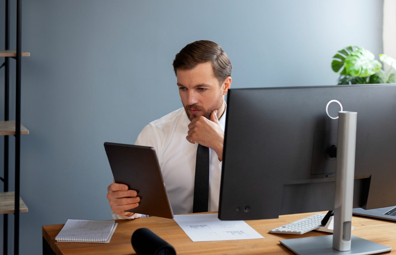 How ABA Compliance works