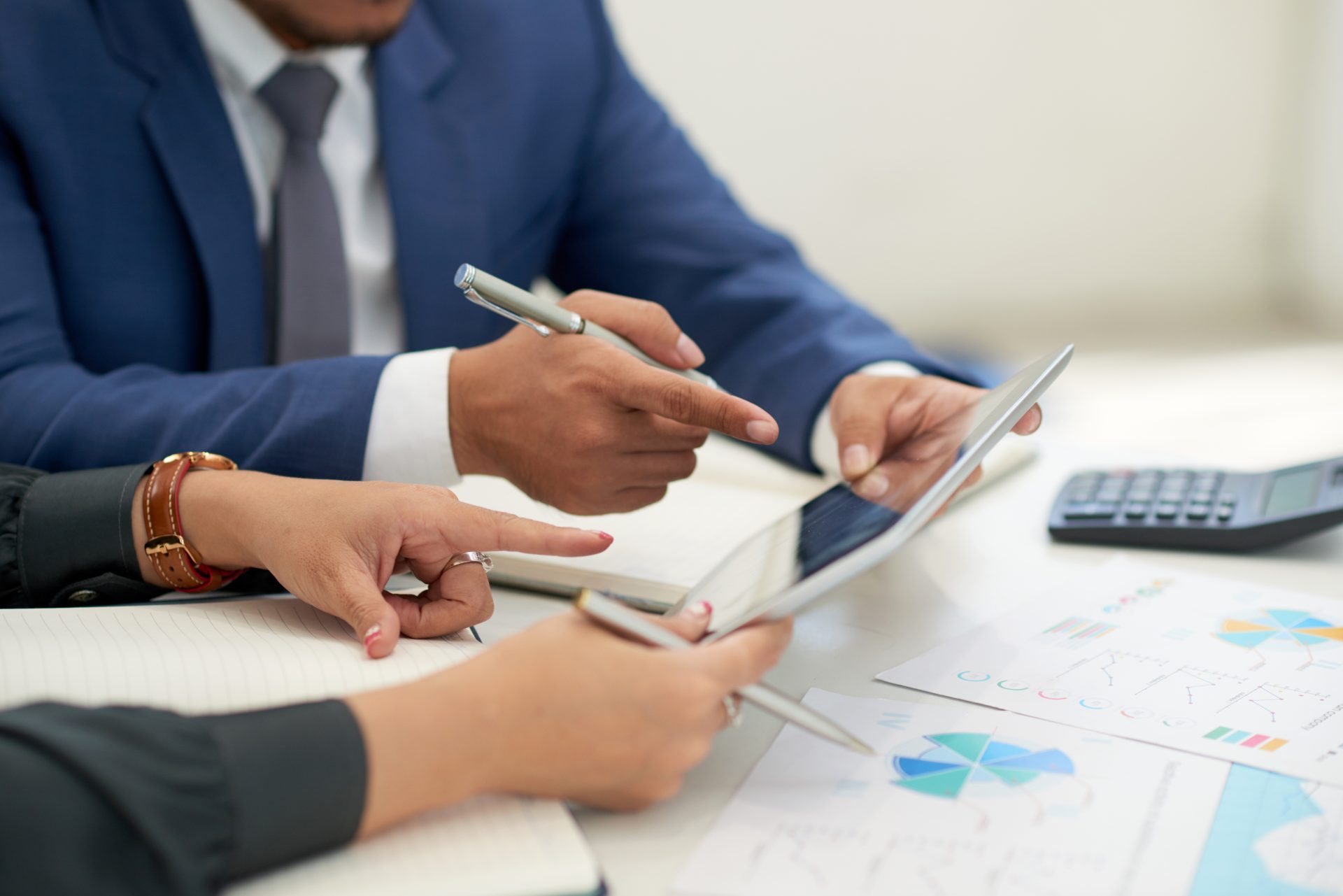 ABA Medicaid Audits