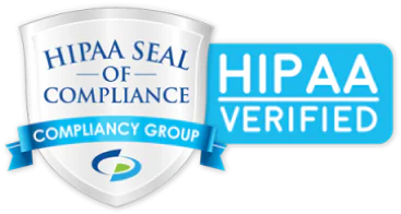 ABA software HIPAA certified