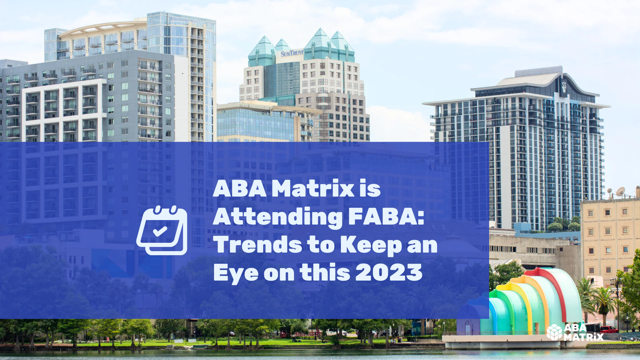 aba matrix faba 2023