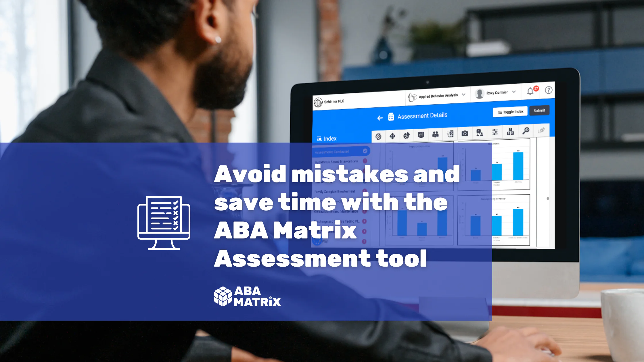 mistakes in ABA assessments