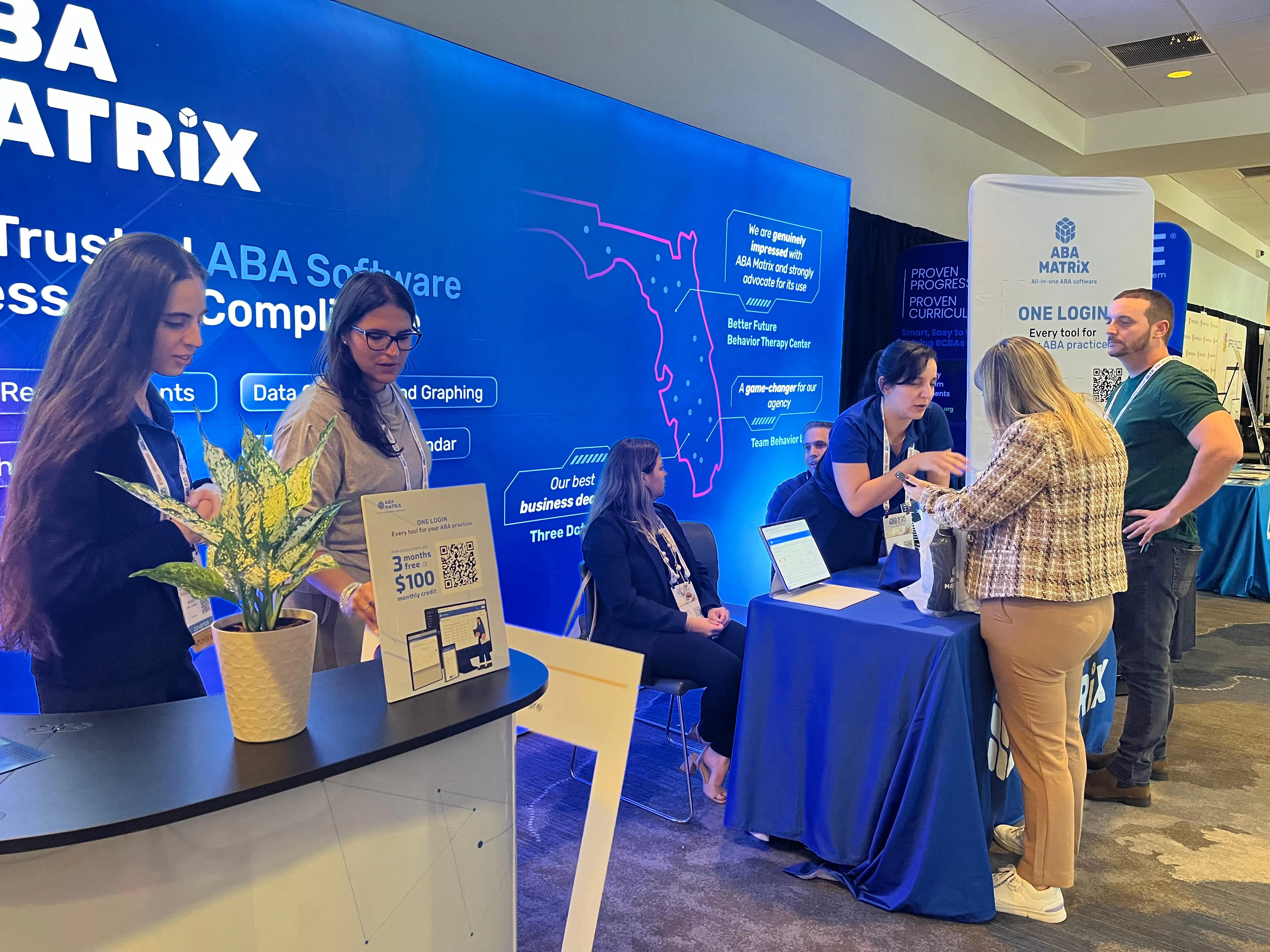 ABA therapy Newsletter